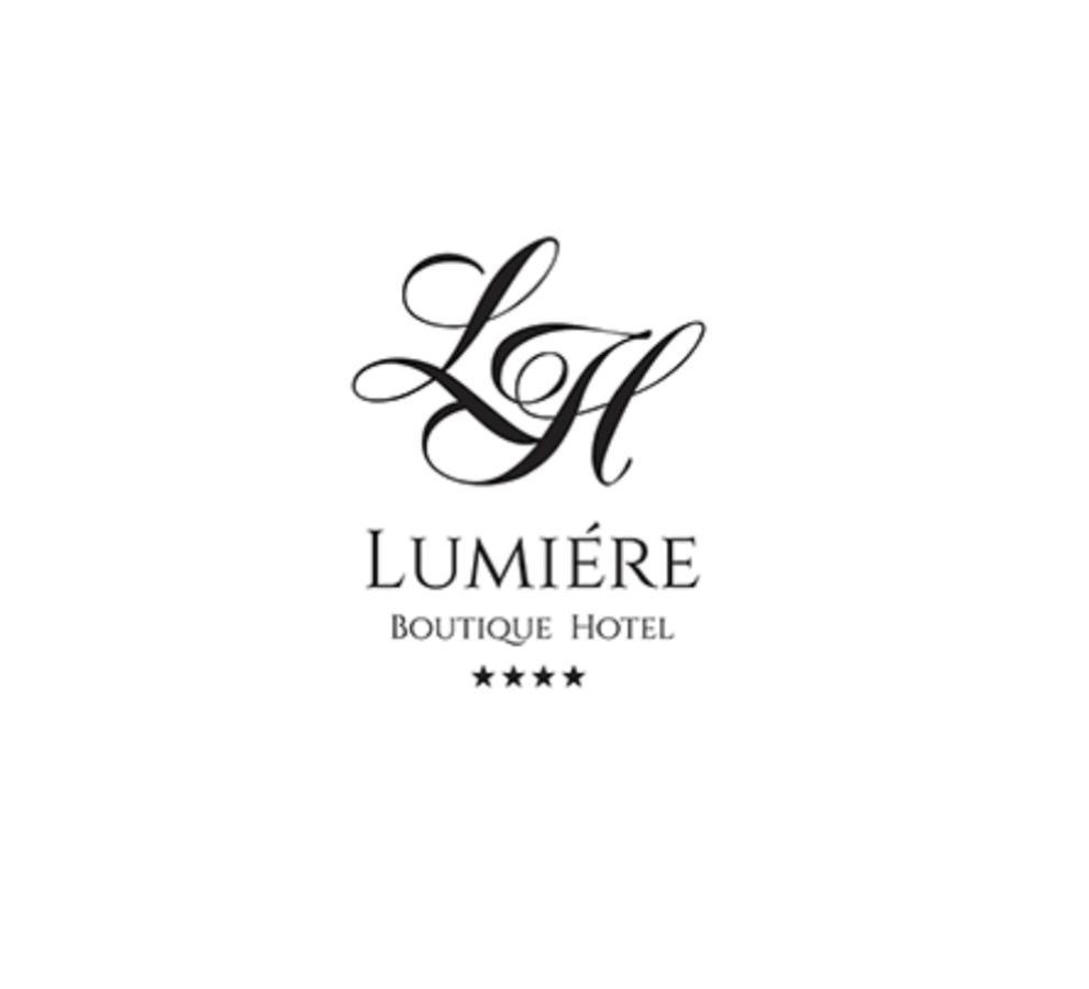 Lumiere Boutique Hotel Moscow Exterior photo
